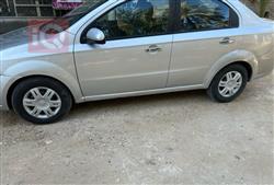 شيفروليه أفيو